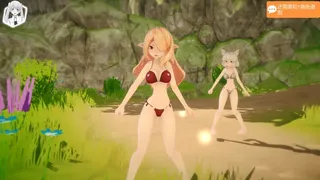Скриншот 2 к игре WW Fantasy