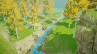 Скриншот 6 к игре WW Fantasy