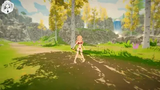Скриншот 7 к игре WW Fantasy