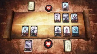 Скриншот 1 к игре FINAL MATCH