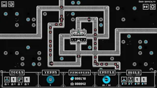 Скриншот 1 к игре Whitevale Defender