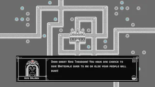 Скриншот 2 к игре Whitevale Defender