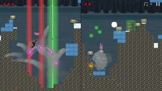 Скриншот 2 к игре The Bomb Project