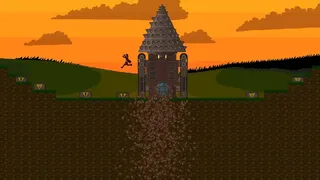 Скриншот 3 к игре The Bomb Project