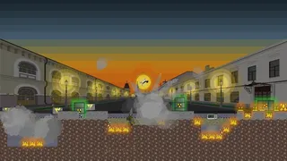 Скриншот 5 к игре The Bomb Project
