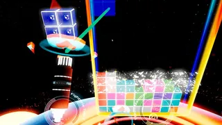 Скриншот 5 к игре Fightttris VR
