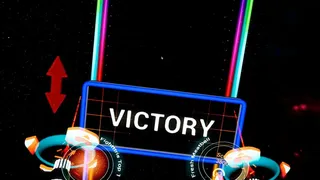Скриншот 6 к игре Fightttris VR