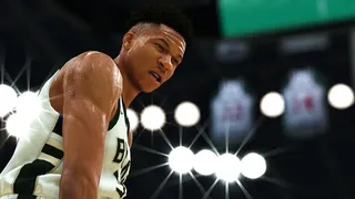 Скриншот 2 к игре NBA 2K19