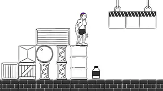 Скриншот 1 к игре Need for Synthol