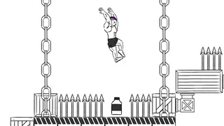Скриншот 4 к игре Need for Synthol