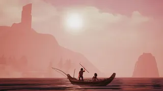 Скриншот 2 к игре The Great C