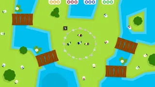 Скриншот 2 к игре Sheep Game
