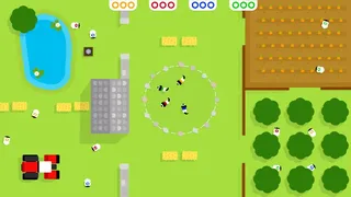 Скриншот 3 к игре Sheep Game