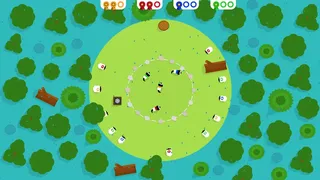 Скриншот 4 к игре Sheep Game