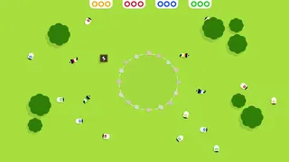 Скриншот 5 к игре Sheep Game