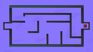 Скриншот 2 к игре BlindMaze