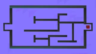 Скриншот 4 к игре BlindMaze