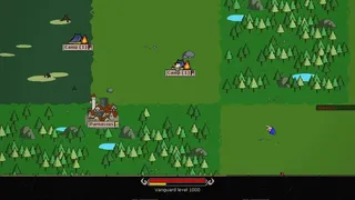 Скриншот 1 к игре Realmstone