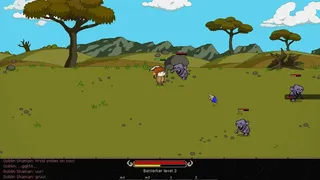 Скриншот 2 к игре Realmstone