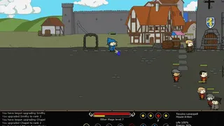 Скриншот 3 к игре Realmstone