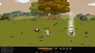 Скриншот 4 к игре Realmstone