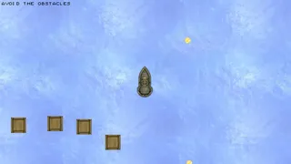 Скриншот 2 к игре Boat Adventure