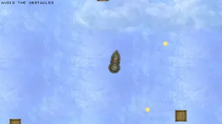 Скриншот 3 к игре Boat Adventure