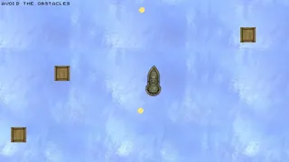 Скриншот 5 к игре Boat Adventure