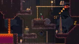 Скриншот 1 к игре Aura of Worlds