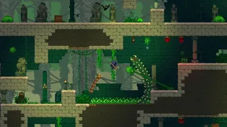 Скриншот 3 к игре Aura of Worlds