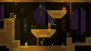 Скриншот 4 к игре Aura of Worlds
