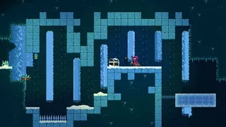 Скриншот 5 к игре Aura of Worlds