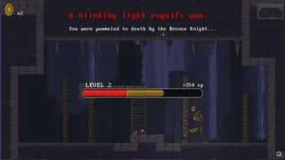 Скриншот 6 к игре Aura of Worlds