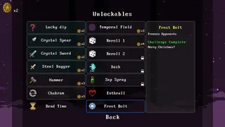 Скриншот 7 к игре Aura of Worlds