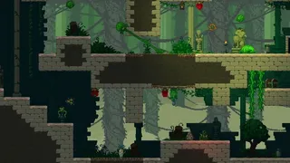 Скриншот 8 к игре Aura of Worlds