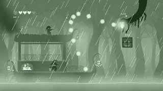 Скриншот 1 к игре The Treehouse Man
