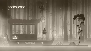 Скриншот 3 к игре The Treehouse Man