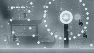 Скриншот 4 к игре The Treehouse Man
