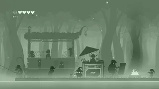 Скриншот 5 к игре The Treehouse Man