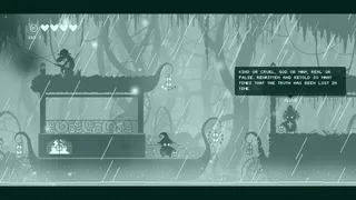 Скриншот 6 к игре The Treehouse Man