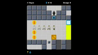 Скриншот 4 к игре Hazmat Hijinks: Total Meltdown