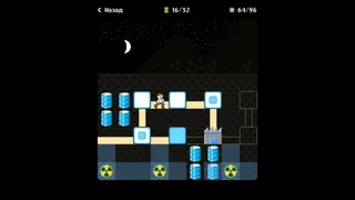 Скриншот 5 к игре Hazmat Hijinks: Total Meltdown