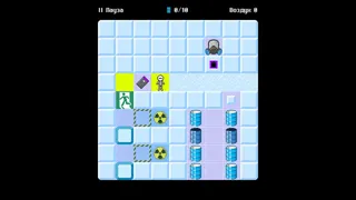 Скриншот 6 к игре Hazmat Hijinks: Total Meltdown