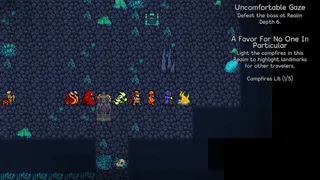 Скриншот 6 к игре Siralim 3