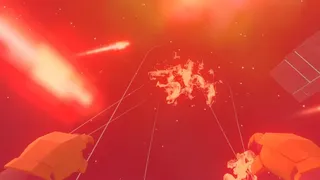 Скриншот 7 к игре Super Heroes: Men in VR beta