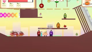 Скриншот 2 к игре Semi-Sweet Tofu