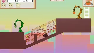 Скриншот 3 к игре Semi-Sweet Tofu