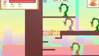 Скриншот 4 к игре Semi-Sweet Tofu