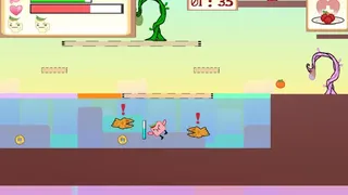 Скриншот 5 к игре Semi-Sweet Tofu