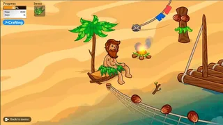 Скриншот 1 к игре Escape From Cozy Island